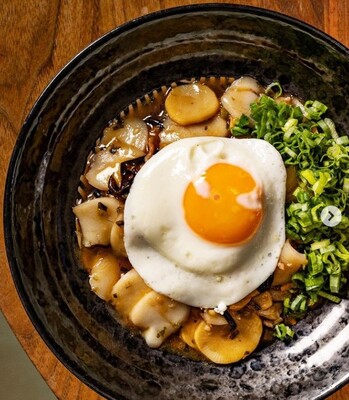 Bao Bei Chinese Brasserie