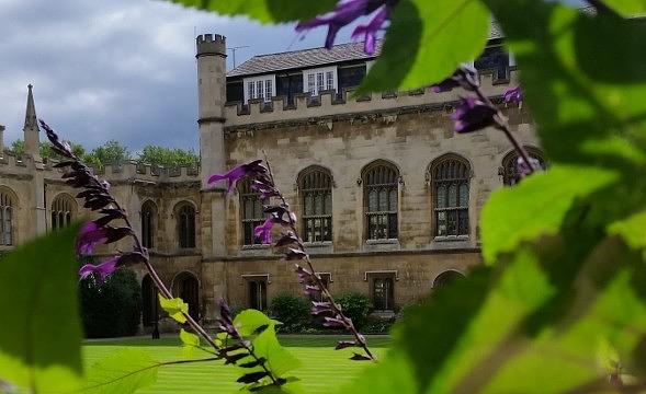 Corpus Christi College