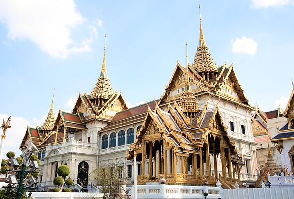 The Grand Palace