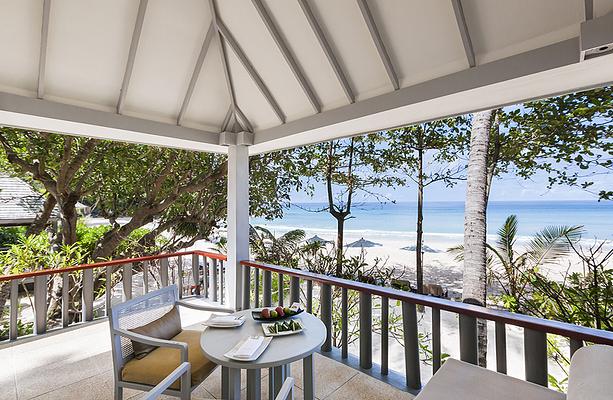 The Surin Phuket