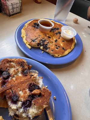 Miss Portland Diner