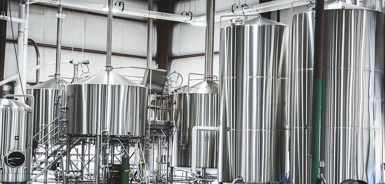 Wicked Weed Brewing