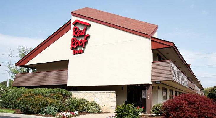 Red Roof Inn Detroit - Farmington Hills