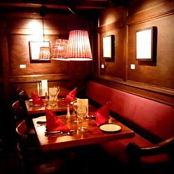Front Street Restaurant