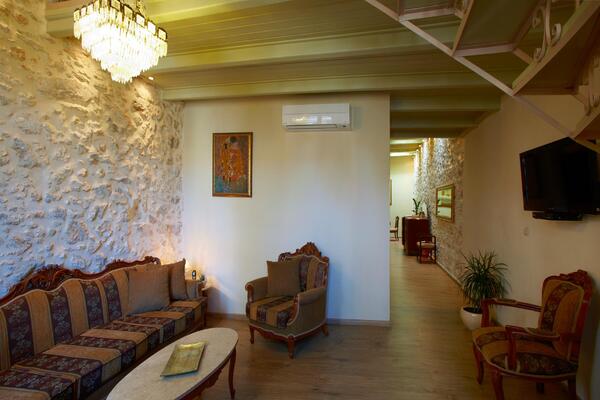 Casa Maistra Residence