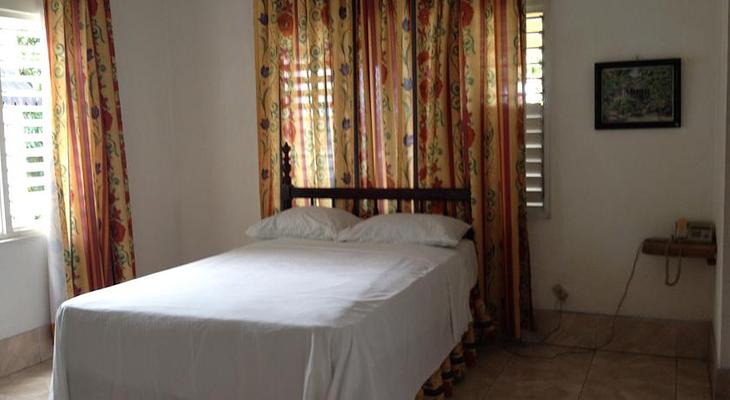 The View Guest House Montego Bay
