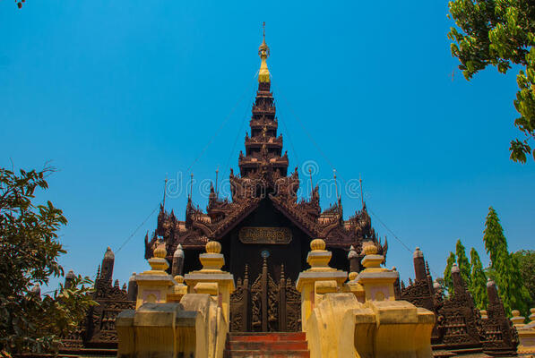 Shwe In Bin Kyaung