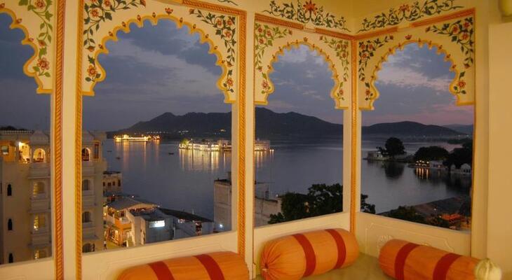 Mewar Haveli