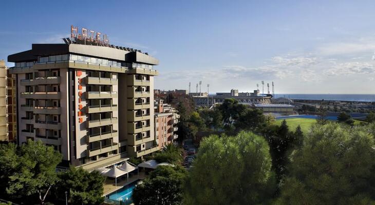 Hotel Panorama