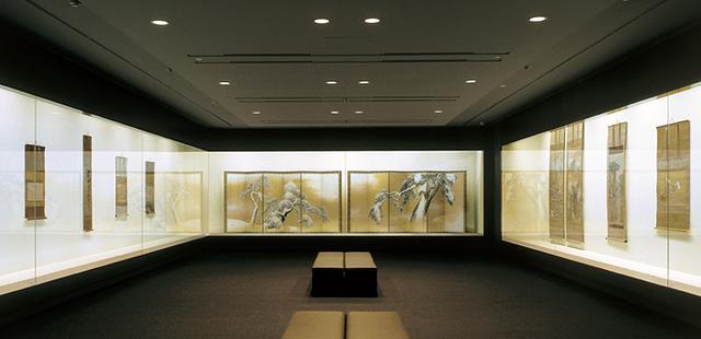 Mitsui Memorial Museum