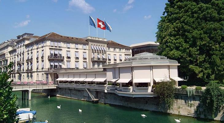 Baur Au Lac
