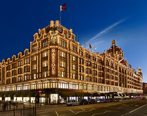 Harrods