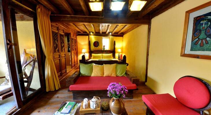 Wuer Inn