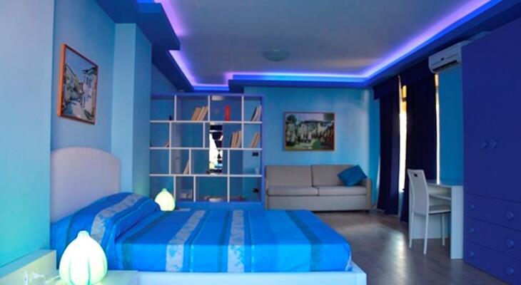 B&B Tirana Smile