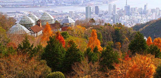 Mt. Rokko