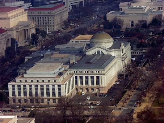 Smithsonian National Museum of Natural History