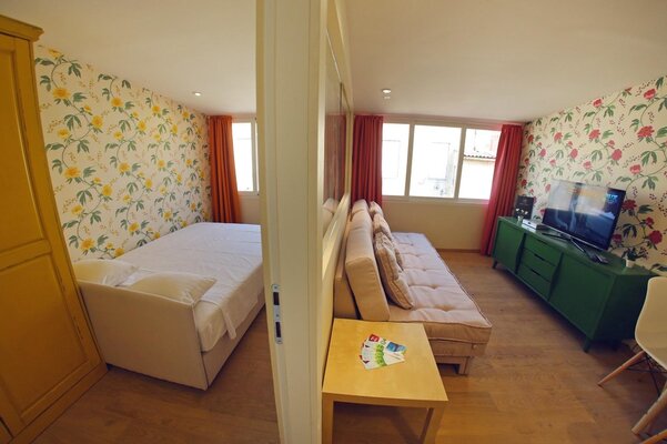 Central Apartments - Integrated Hotel