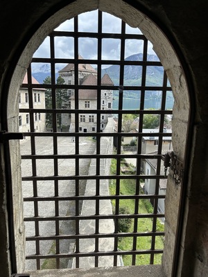 Musee Chateau d'Annecy