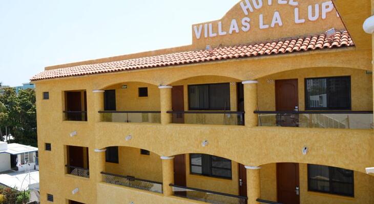 Villas La Lupita Hotel