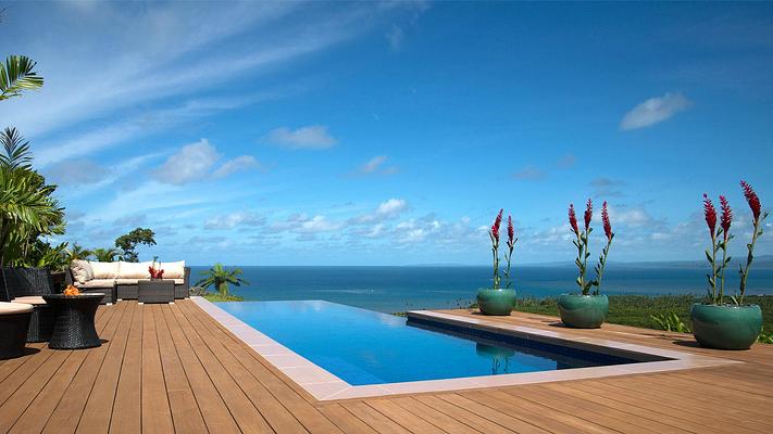 Emaho Sekawa Fiji Luxury Retreat
