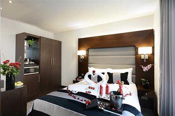 Park Grand London Lancaster Gate