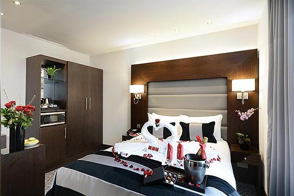 Park Grand London Lancaster Gate