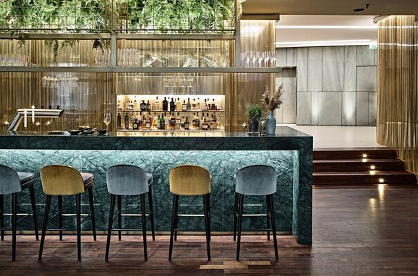 [M]eatery Bar + Restaurant Hamburg
