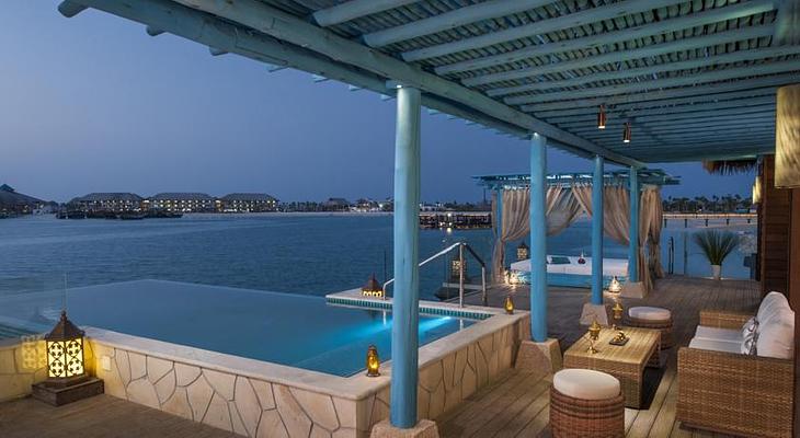 Banana Island Resort Doha by Anantara