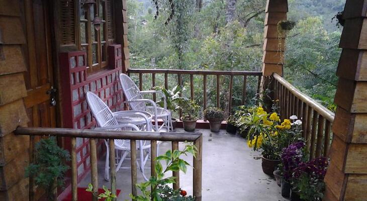 Tathagata Farm