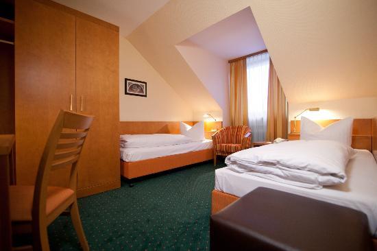 Hotel Grunwald Garni