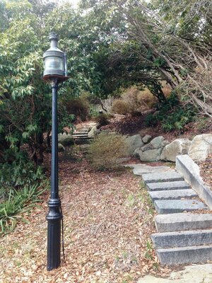 Woods Hole Passage Inn