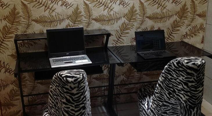 Hostel Terra da Luz