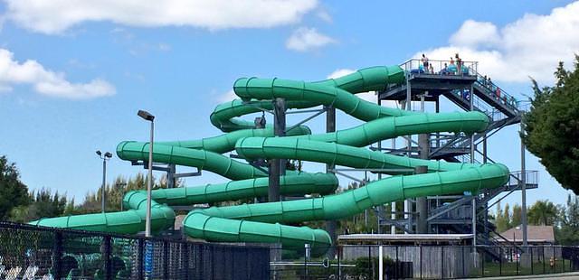 Sun Splash Family Waterpark