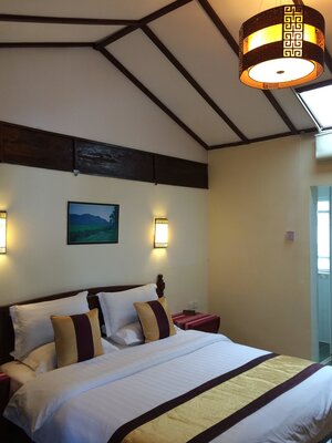 Australia House Boutique Hotel