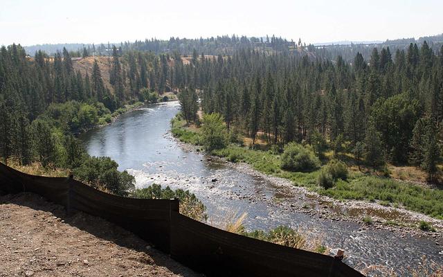 Centennial Trail