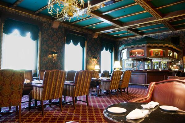 The Hotel Saskatchewan, Autograph Collection