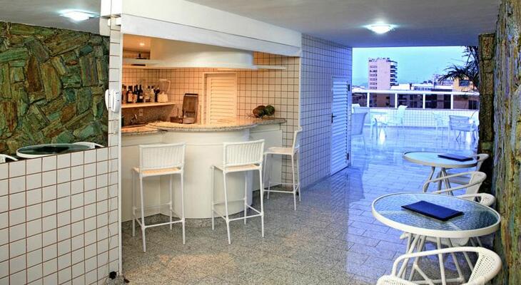Atlantis Copacabana Hotel