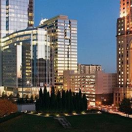 Four Seasons Hotel Atlanta