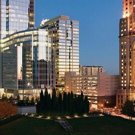 Four Seasons Hotel Atlanta