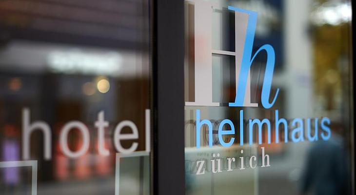 Hotel Helmhaus