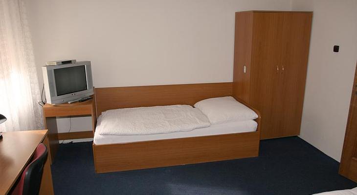 Euro Hostel Plzen