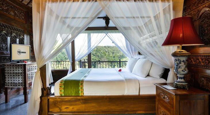 Ayung Resort Ubud