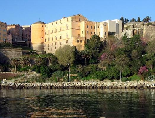 Musee de Bastia