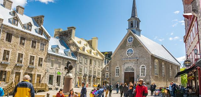 Place Royale