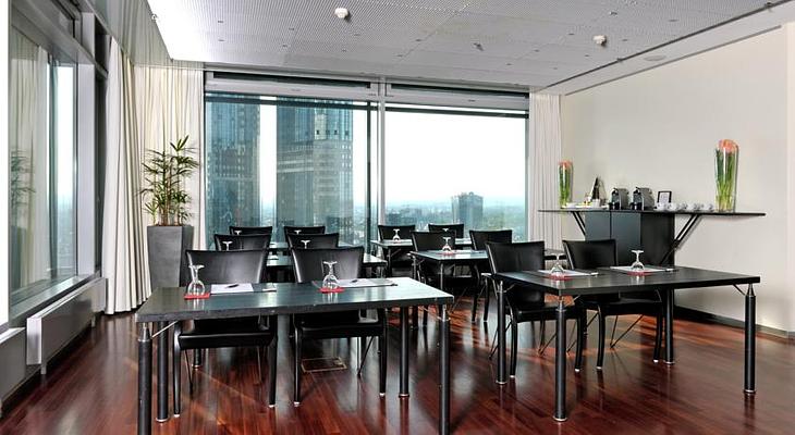 INNSiDE by Melia Frankfurt Eurotheum