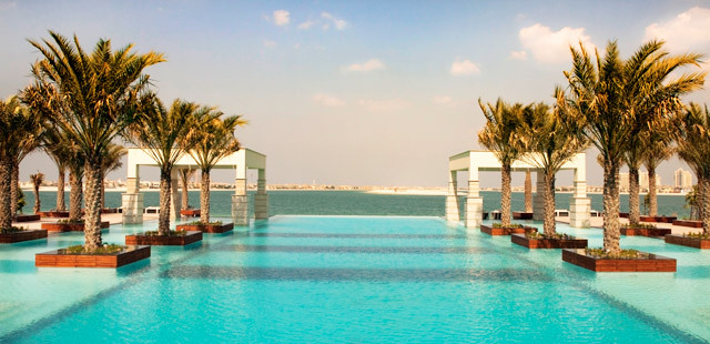 Jumeirah Zabeel Saray