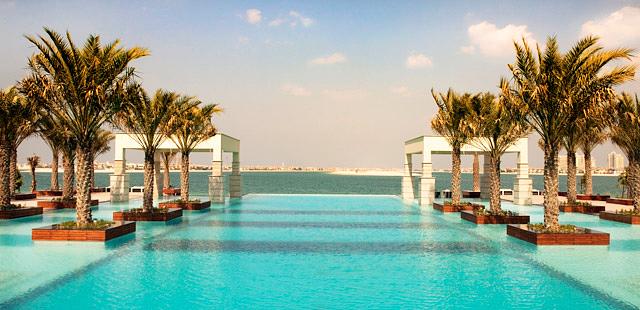 Jumeirah Zabeel Saray