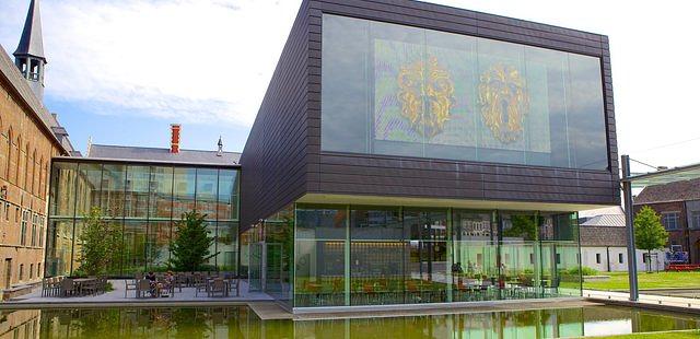 STAM Ghent City Museum