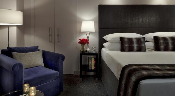 Carlyle Hotel