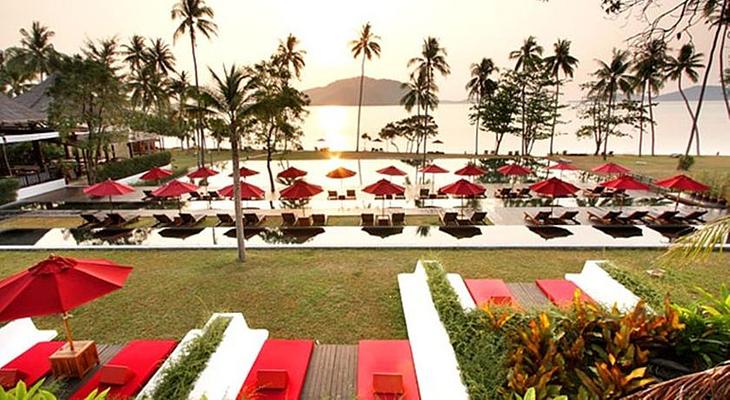 The Vijitt Resort Phuket